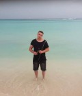 Rencontre Homme : Valentin, 40 ans à Allemagne  Saarbrücken 